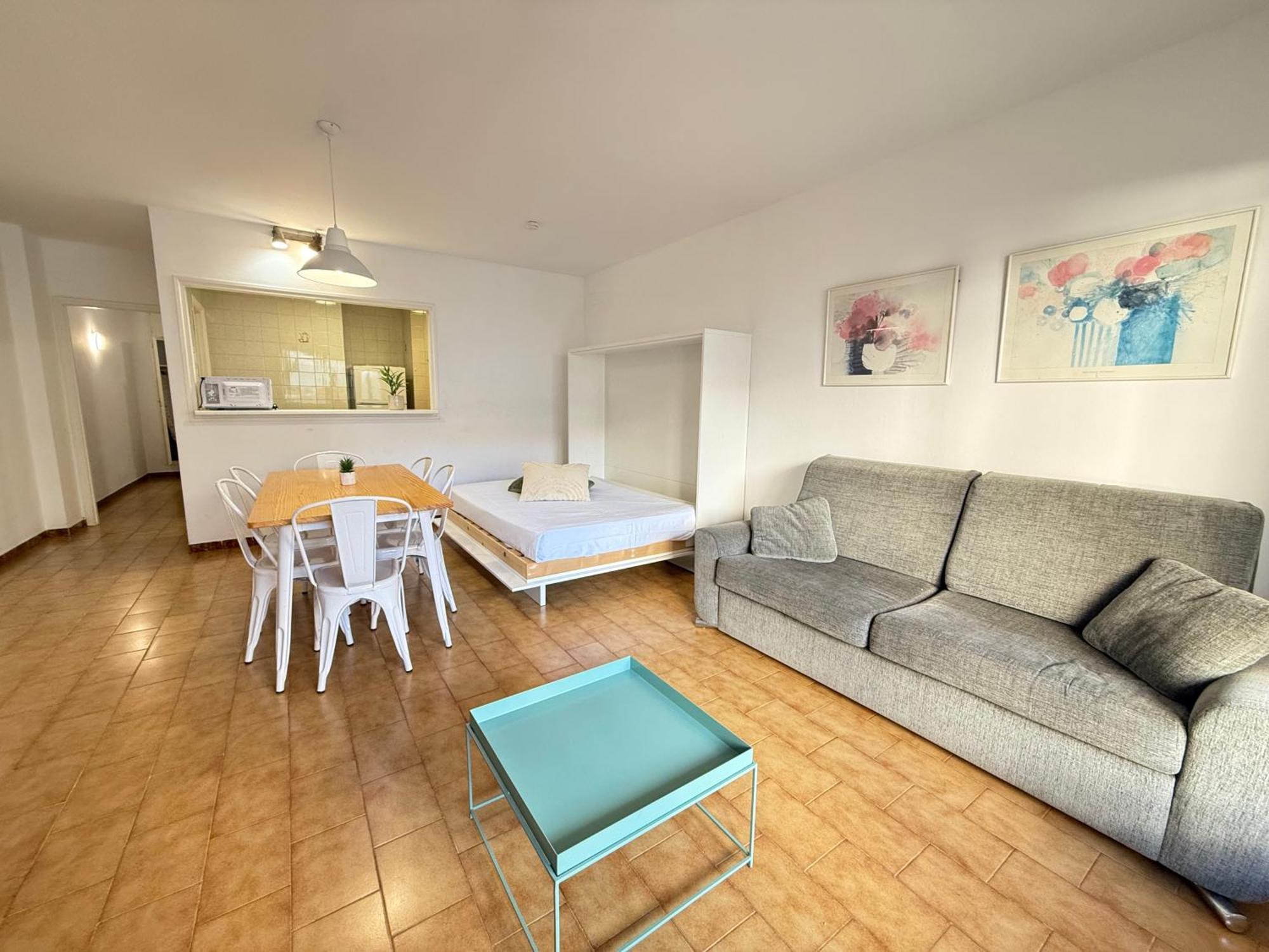 Apartamento Agi Sant Jordi
