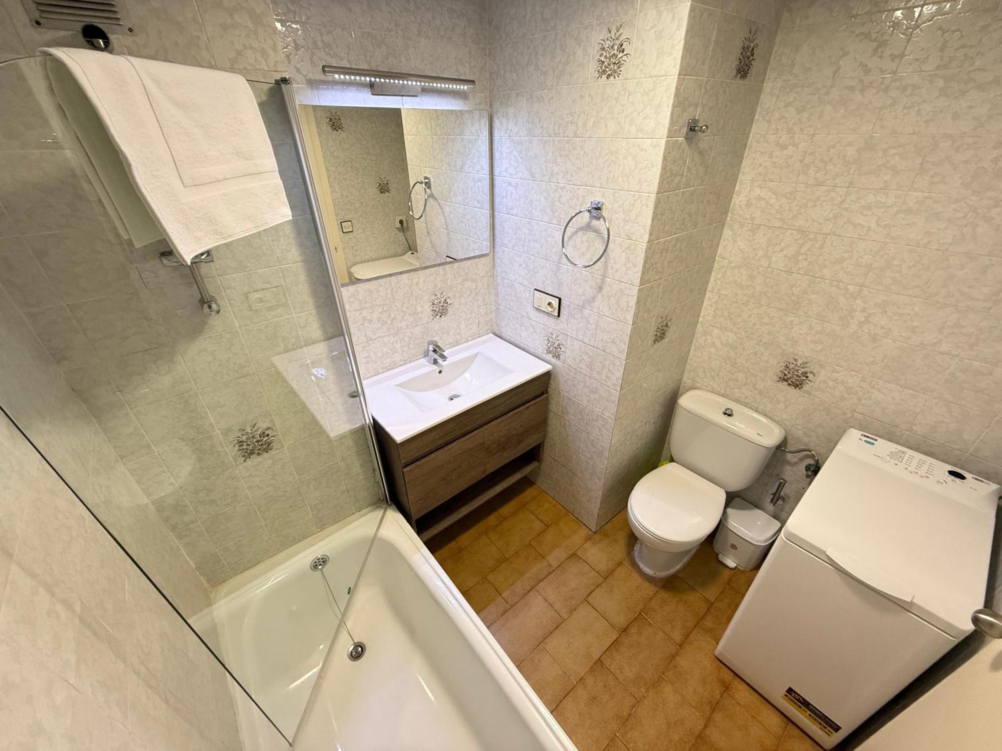 Apartamento Agi Sant Jordi *