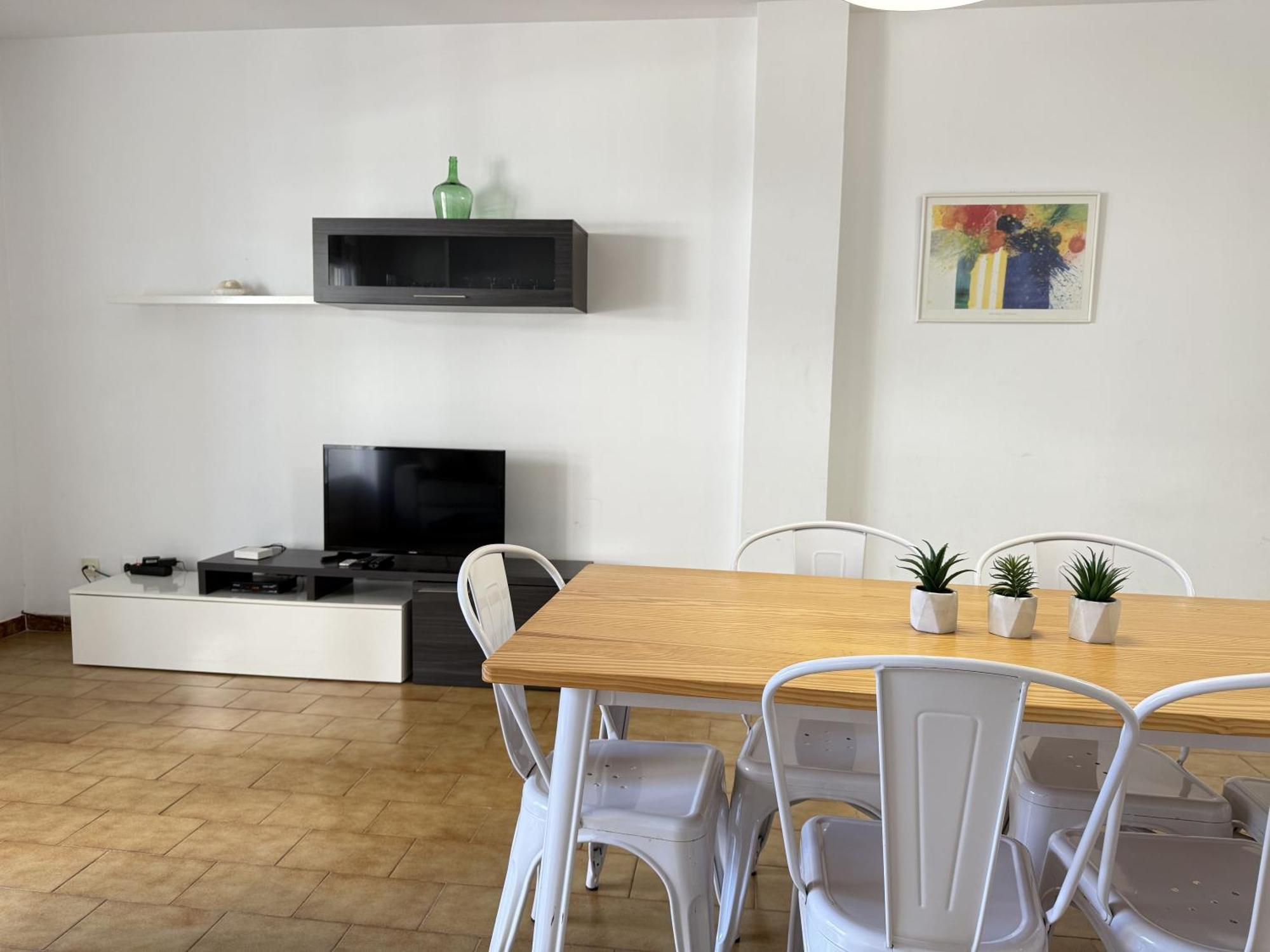 Appartement Agi Sant Jordi *