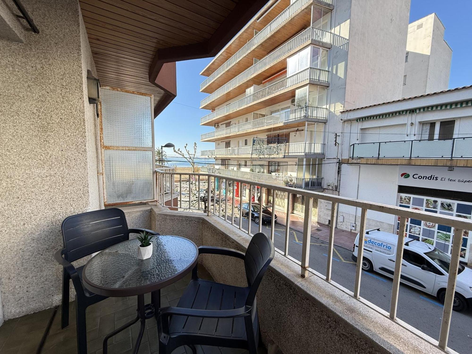 Apartamento Agi Sant Jordi Rosas