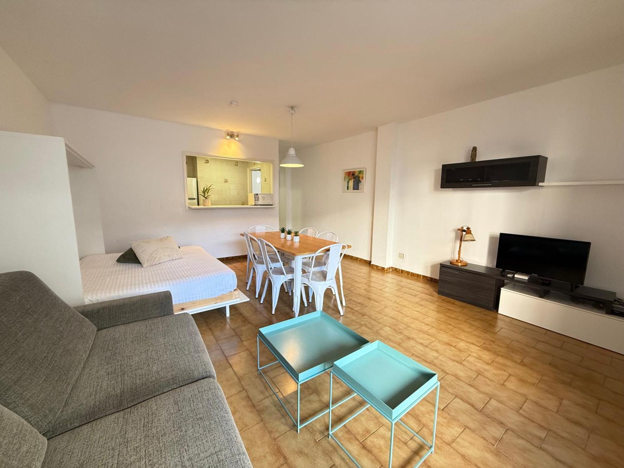 Agi Sant Jordi Apartamento