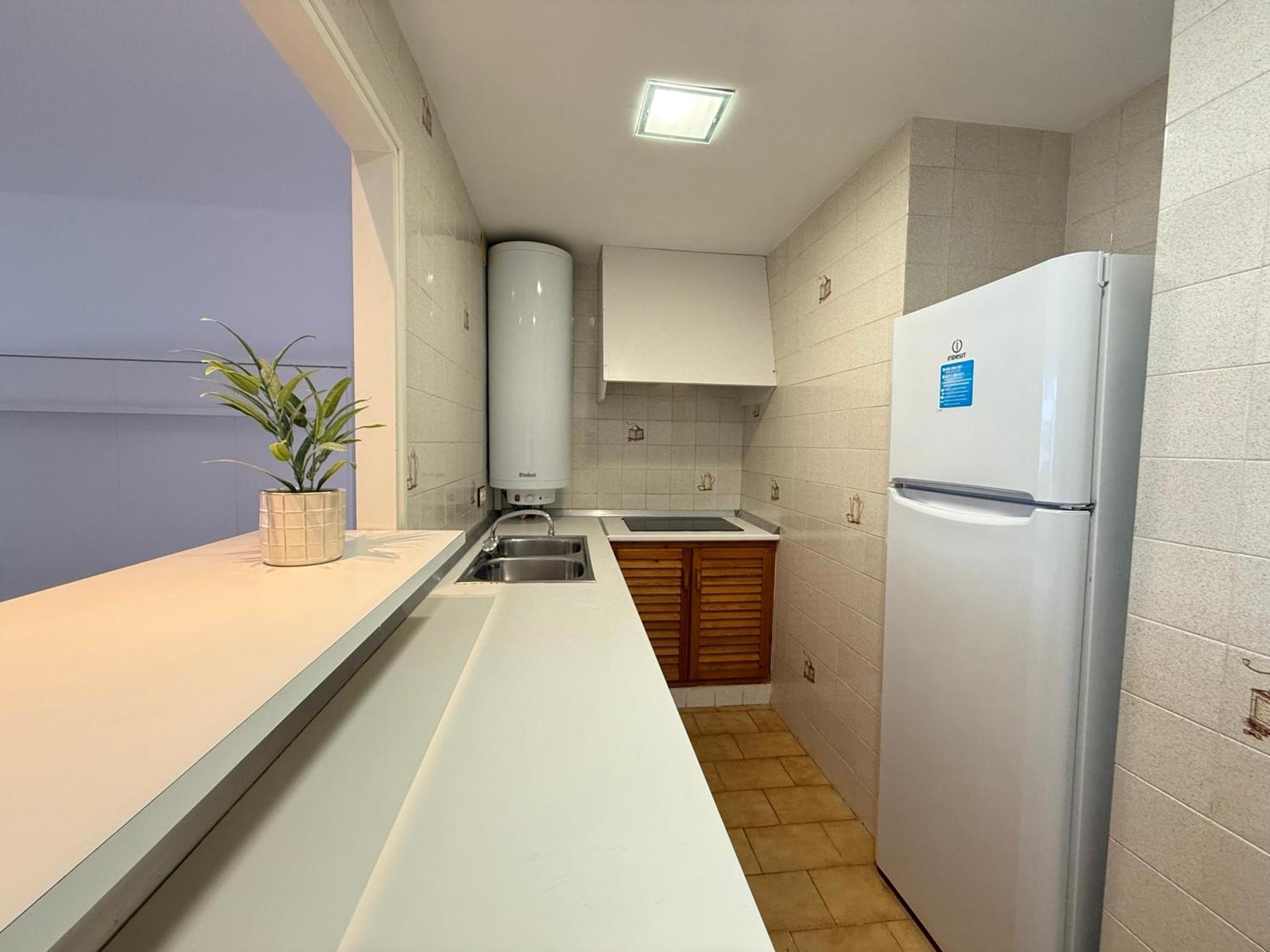 Agi Sant Jordi Apartamento *