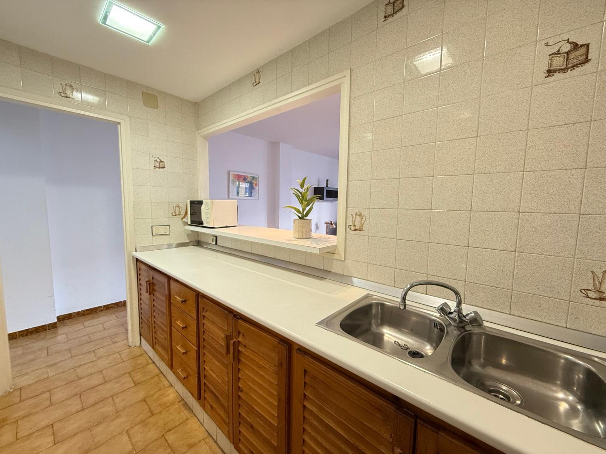 Apartamento Agi Sant Jordi *