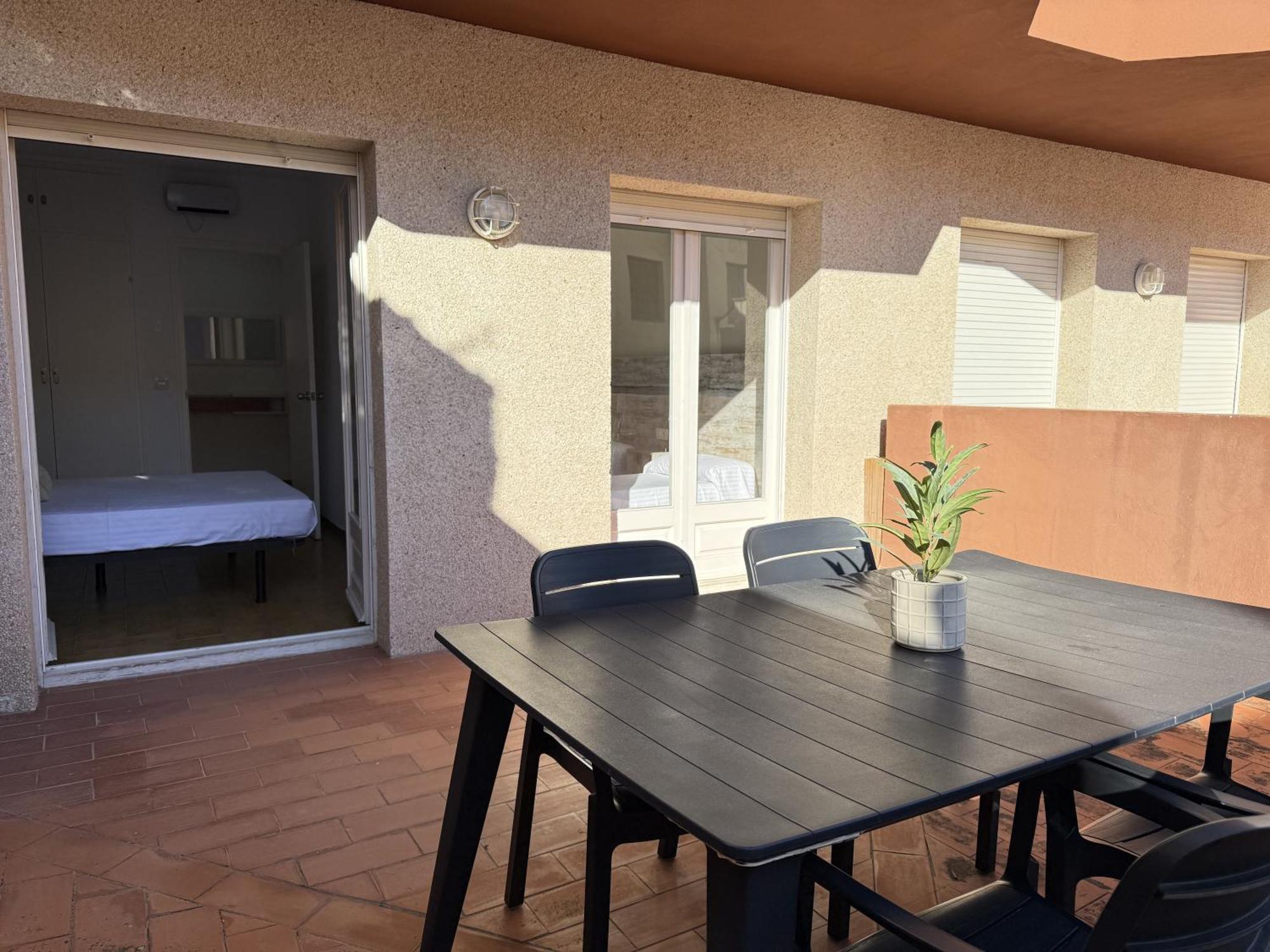 Apartamento Agi Sant Jordi *