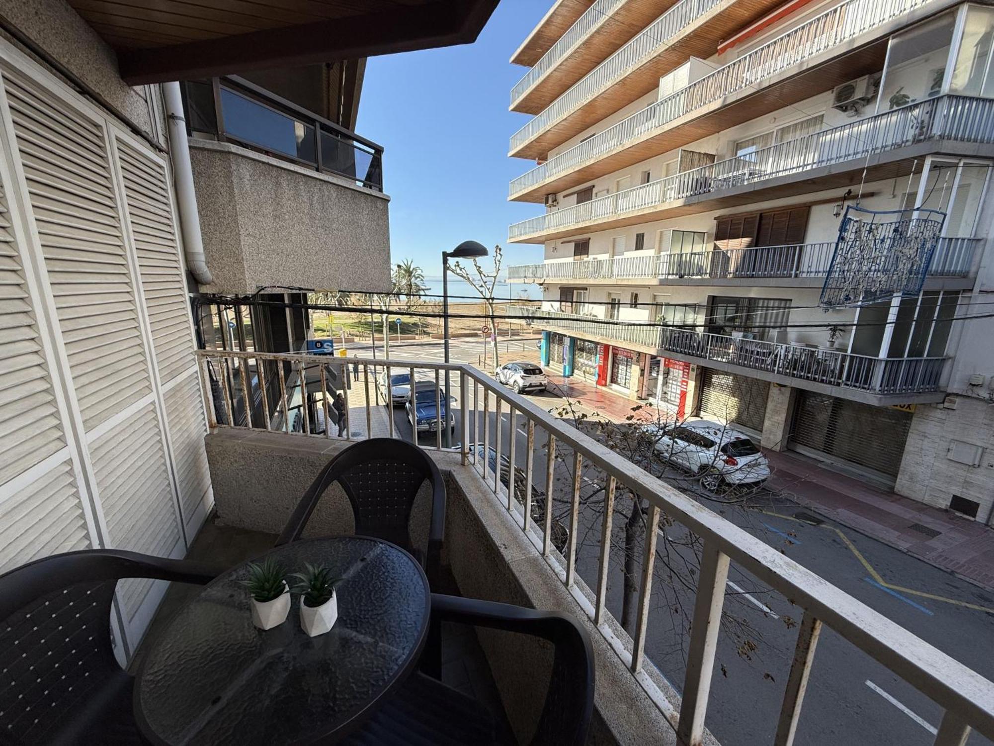 Apartamento Agi Sant Jordi