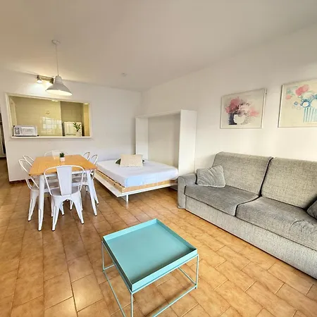 Agi Sant Jordi Apartment Roses Exterior photo