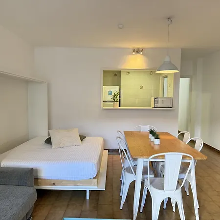 Agi Sant Jordi Apartment Roses Exterior photo