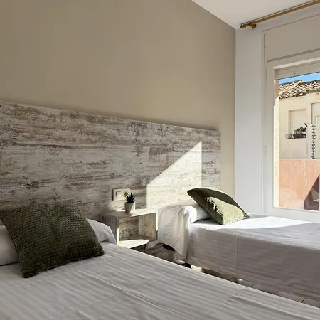 Agi Sant Jordi Apartment Roses Exterior photo