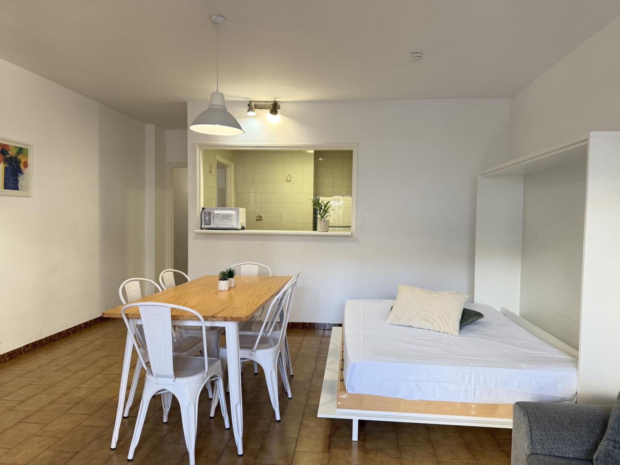 Agi Sant Jordi Apartment Roses