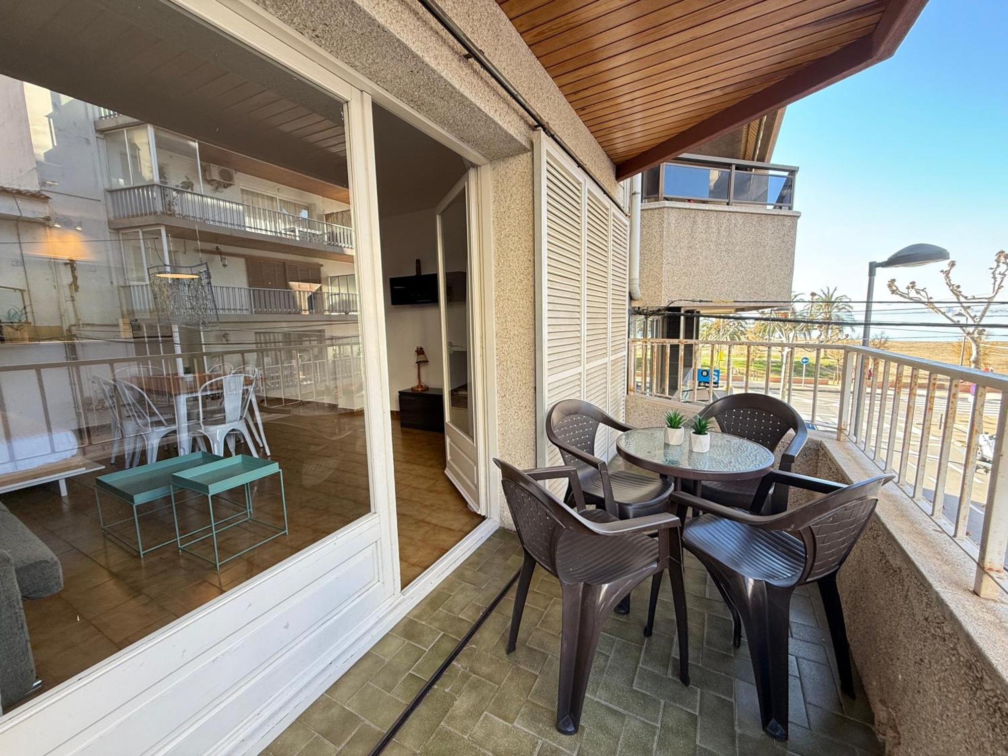Agi Sant Jordi Apartment