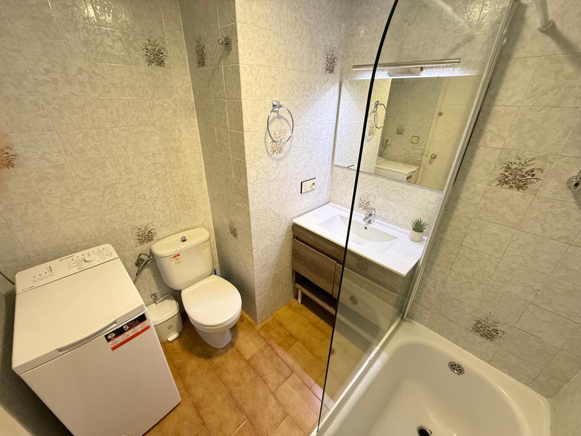 Agi Sant Jordi Apartment Roses