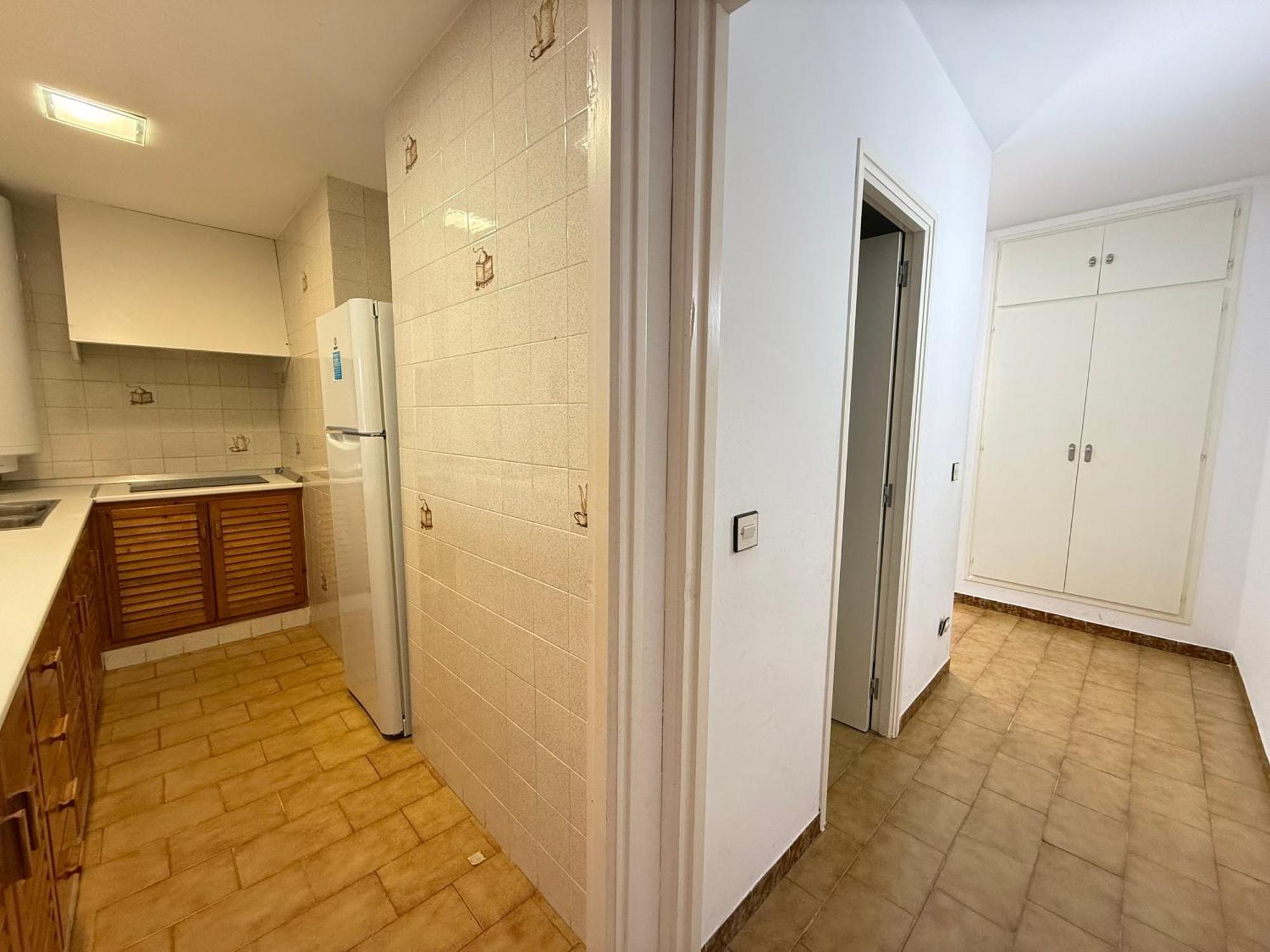 Apartment Agi Sant Jordi