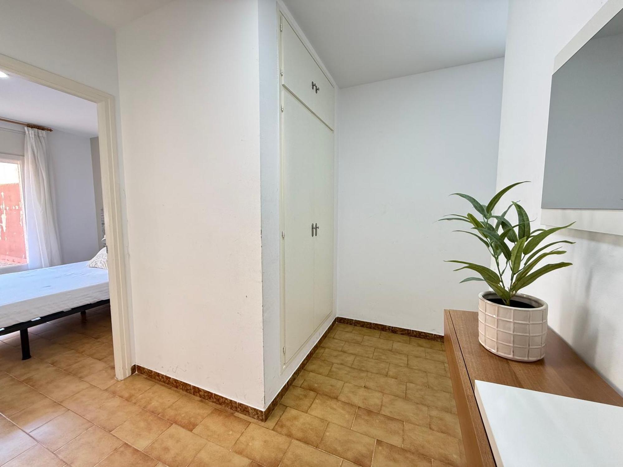Agi Sant Jordi Apartment Roses
