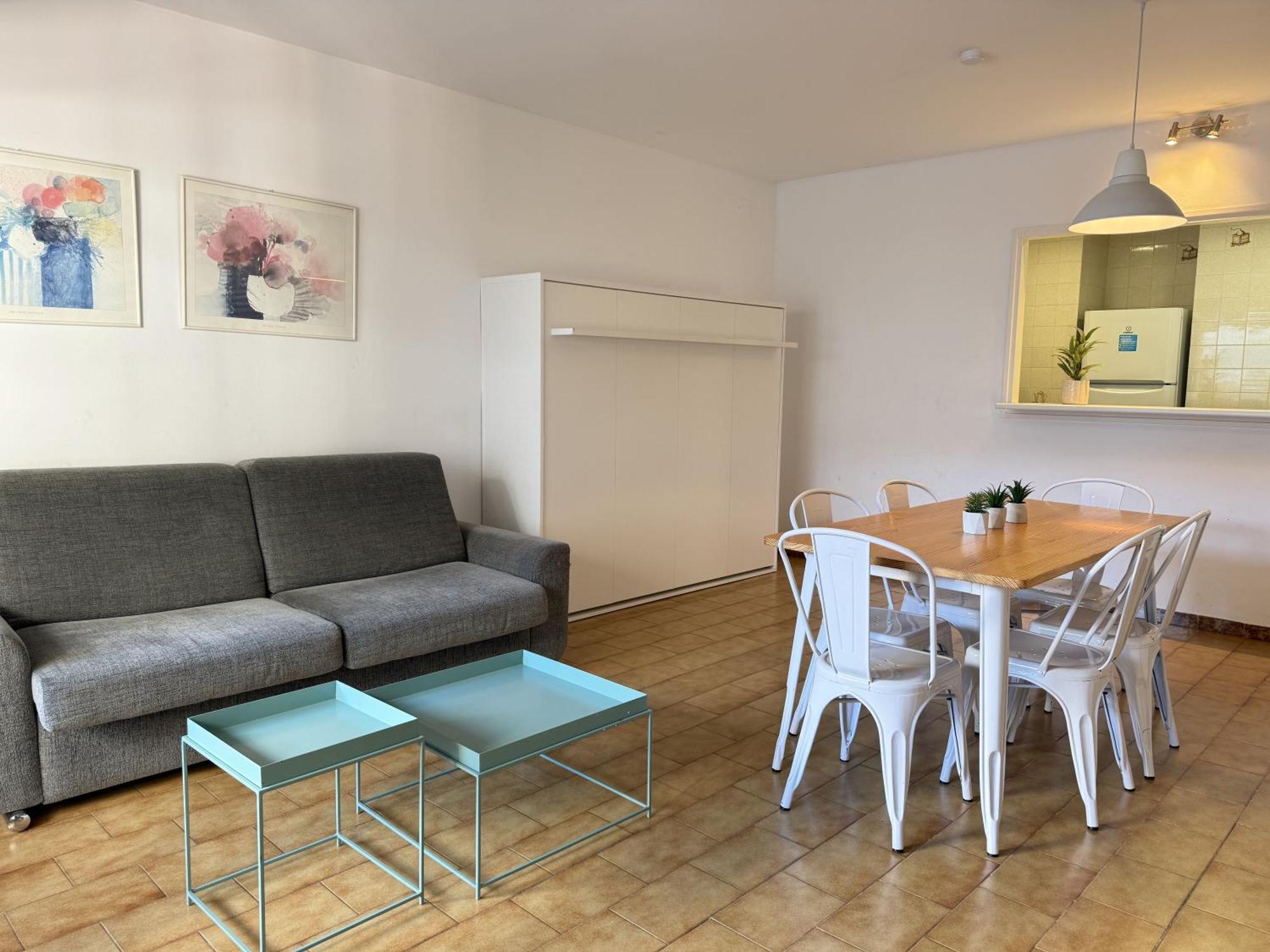 Agi Sant Jordi Apartment