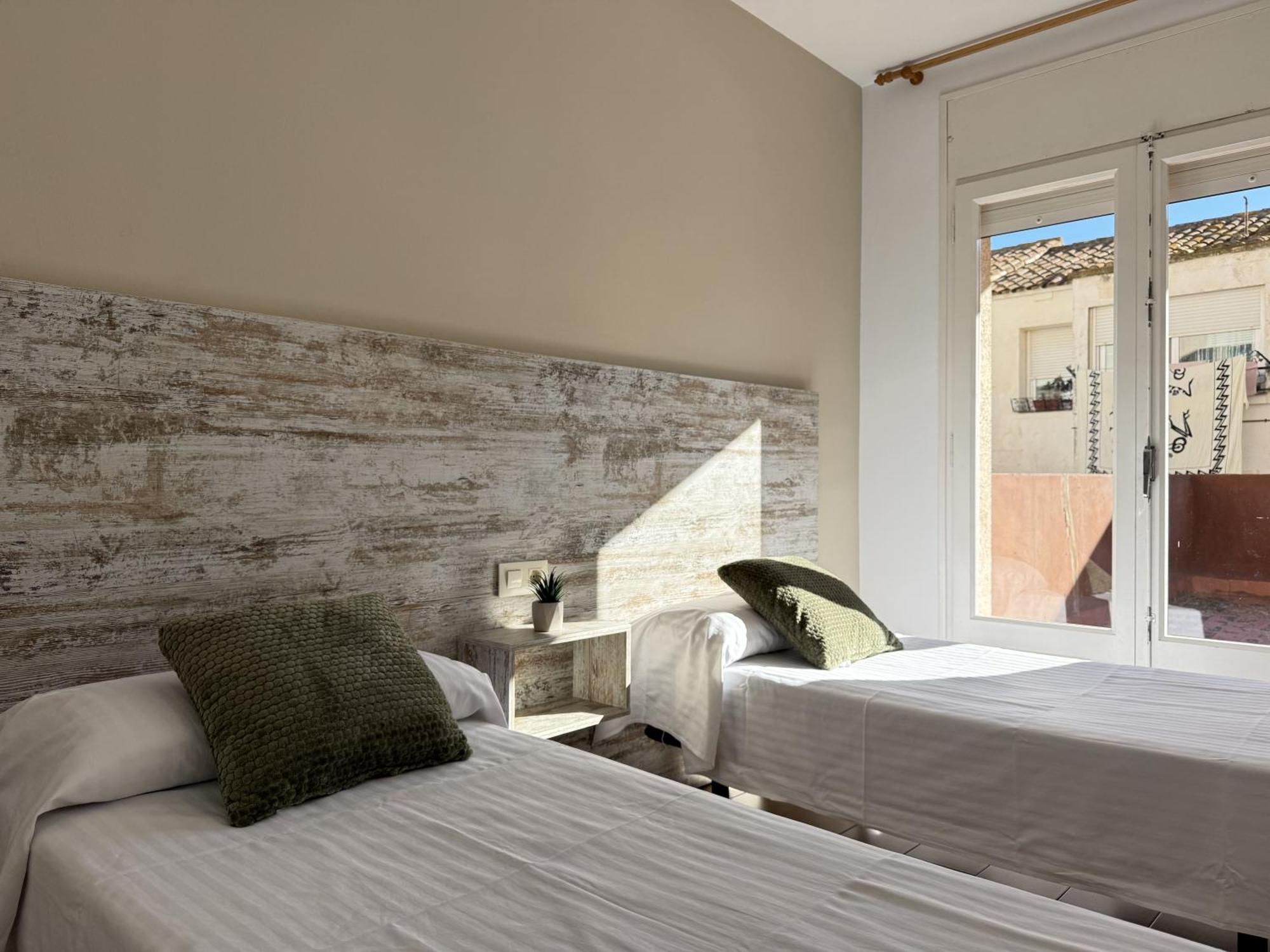 Apartment Agi Sant Jordi *