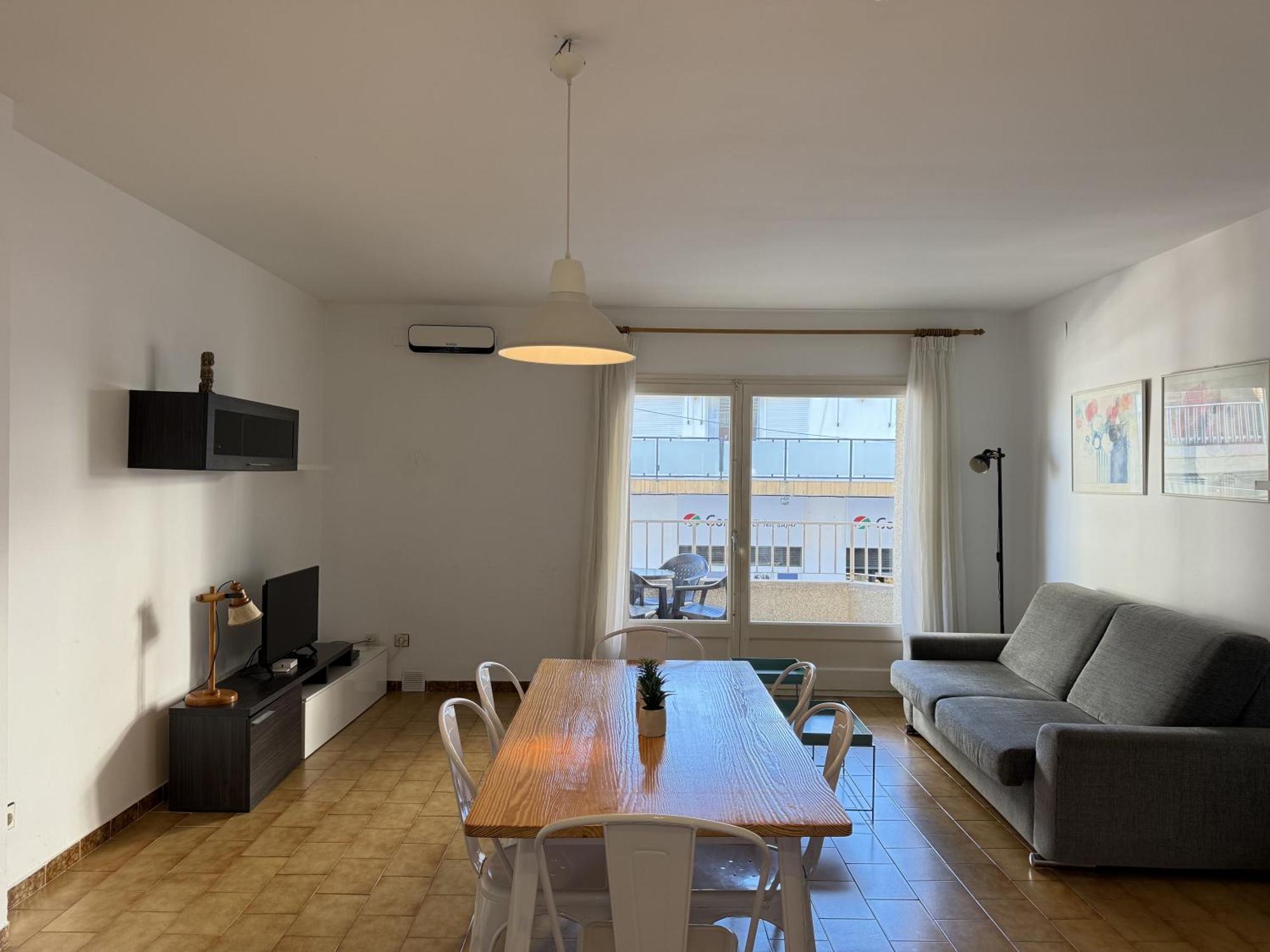 Agi Sant Jordi Apartment Roses